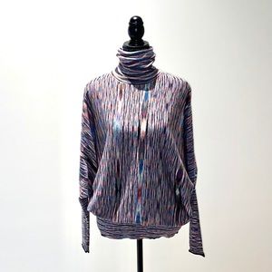 Missoni Turtleneck Sweater